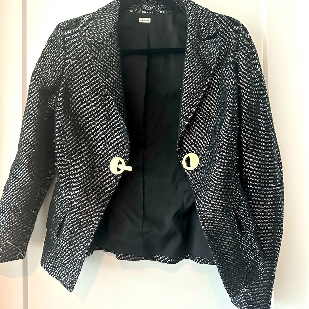 Versace Blazer